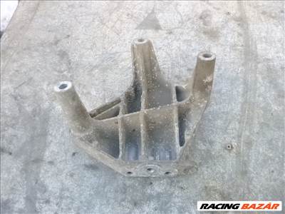 Opel Astra H 2005 1,4, 90539247 Motortartó Bak (Fém) (MENETEK HIBÁTLANOK) gm90539247