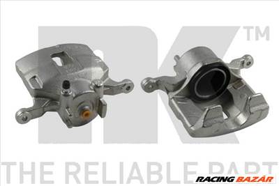 NK 2130192 - féknyereg FIAT MITSUBISHI