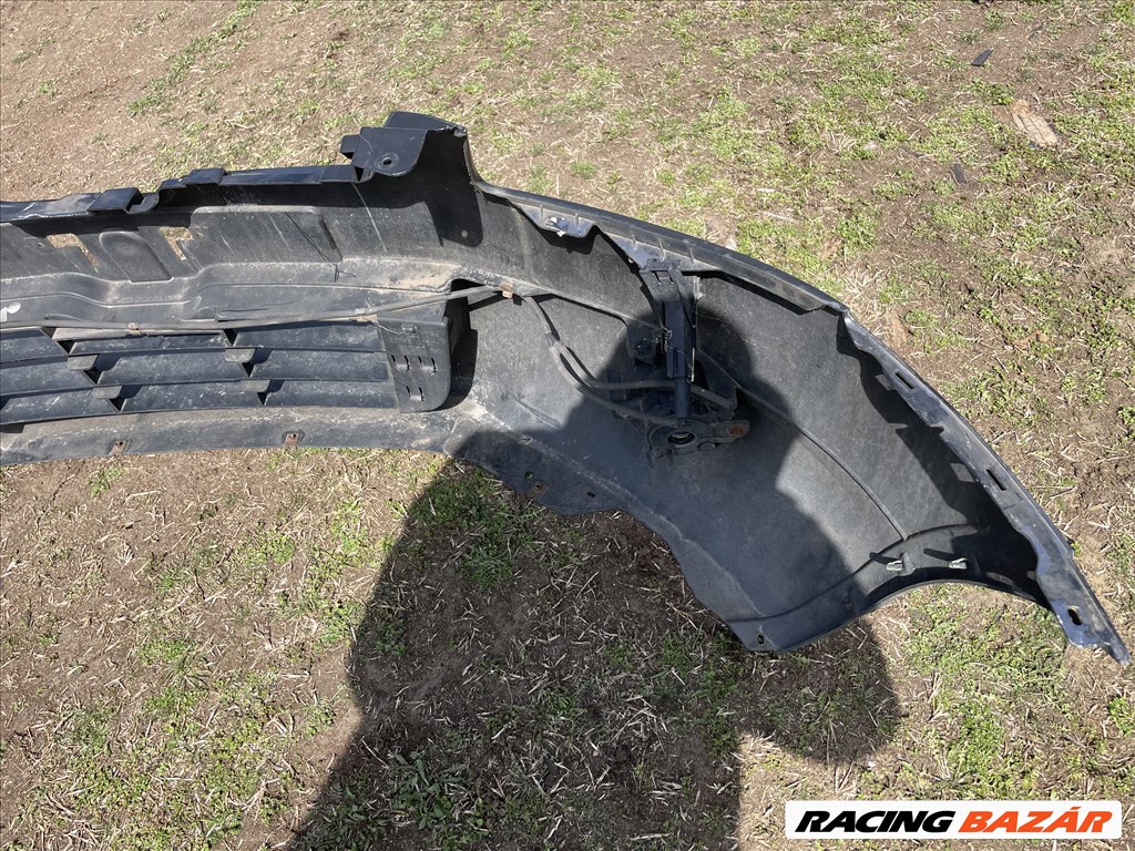 Nissan Qashqai (J10) első lökhárító  5. kép
