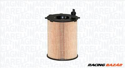 MAGNETI MARELLI 153071762438 - olajszűrő CITROËN DS OPEL PEUGEOT TOYOTA VAUXHALL