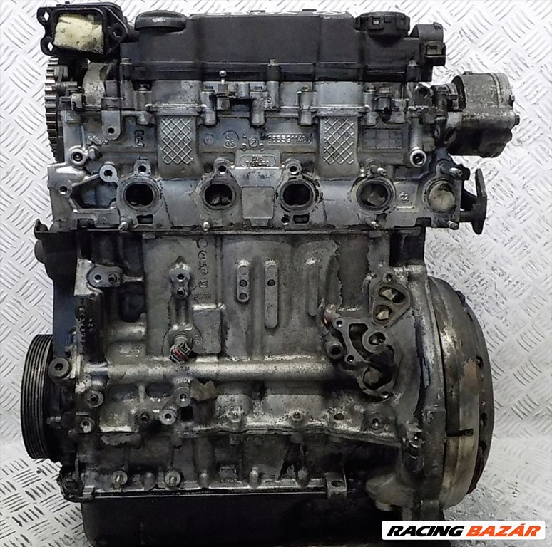 Ford Focus Mk2 1.6 TDCi G8DA motor  2. kép