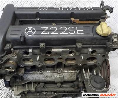 Opel Vectra C 2.2 Z22SE motor 