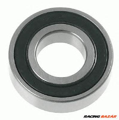 SACHS 1863 869 036 - kuplung vezetőcsapágy BMW