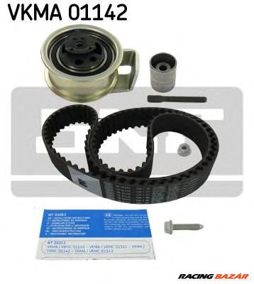 SKF VKMA 01142 - vezérműszíj készlet AUDI FORD SEAT SKODA VW 1. kép