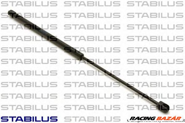 STABILUS 7629LR - csomagtérajtó teleszkóp VW 1. kép