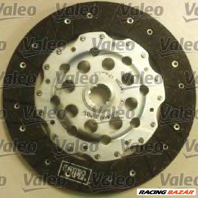 VALEO 826536 - kuplungszett MG ROVER