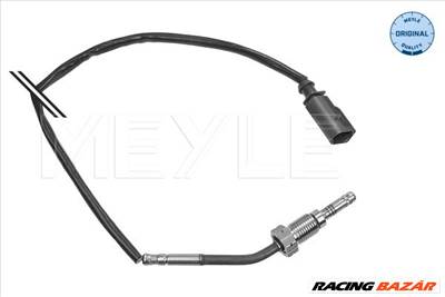 MEYLE 114 800 0128 - Érzékelő, kipufogógáz hőmérséklet SEAT SKODA VW