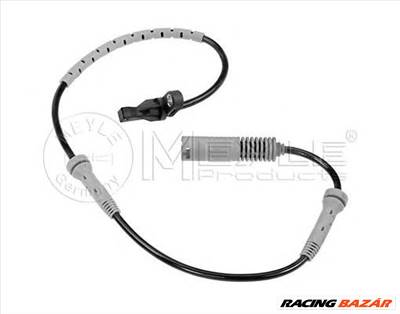 MEYLE 314 899 0045 - kerékfordulatszám érzékelő BMW