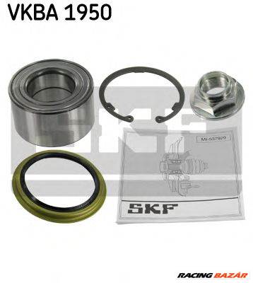 SKF VKBA 1950 - kerékcsapágy készlet KIA MAZDA