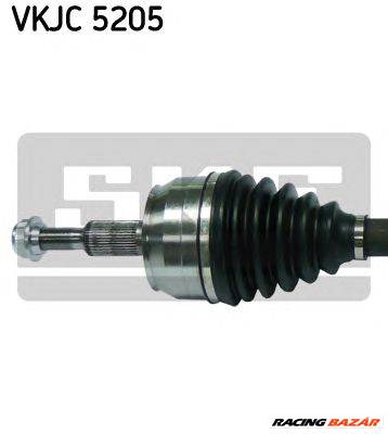 SKF VKJC 5205 - Féltengely VW