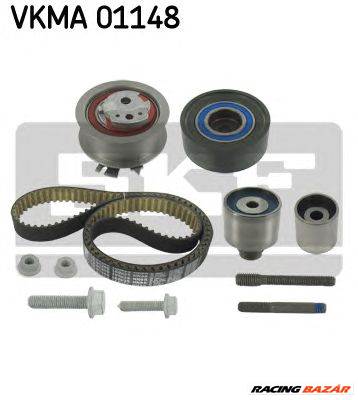 SKF VKMA 01148 - vezérműszíj készlet AUDI SEAT SKODA VW