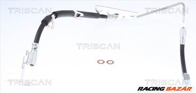 TRISCAN 8150 80305 - fékcső CHRYSLER