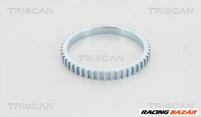 TRISCAN 8540 43407 - érzékelő gyűrű, ABS HYUNDAI KIA