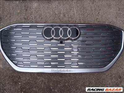Audi e-tron Hűtödiszrács 89a853651b
