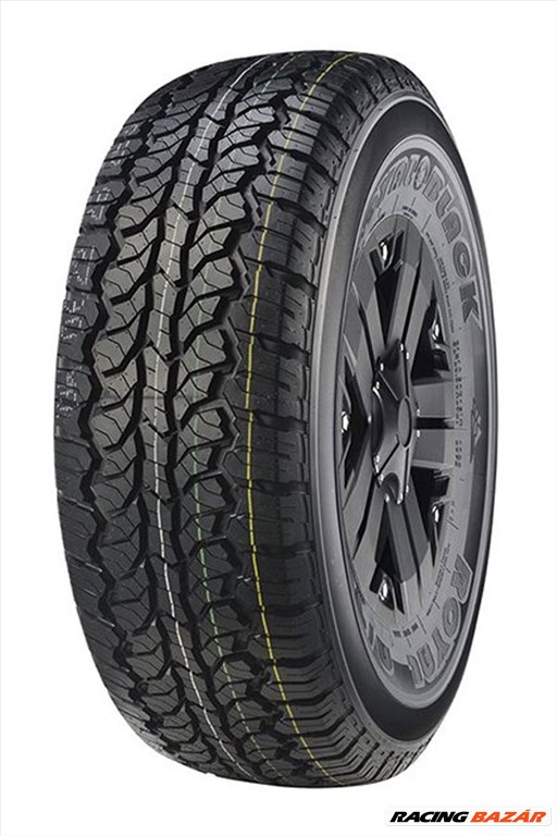 Royal black Royal a/t 265/70 R17 113T nyári gumi 1. kép