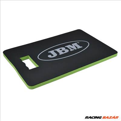 JBM Habszivacs térdvédő szőnyeg, 480x320x30mm - JBM53191