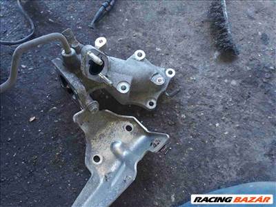 Toyota Yaris 05-10 EGR Cső