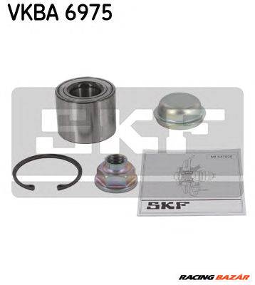 SKF VKBA 6975 - kerékcsapágy készlet SUZUKI