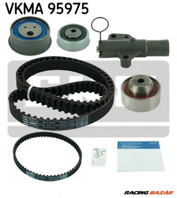 SKF VKMA 95975 - vezérműszíj készlet MITSUBISHI 1. kép