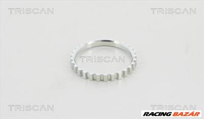 TRISCAN 8540 43408 - érzékelő gyűrű, ABS HYUNDAI KIA VOLVO