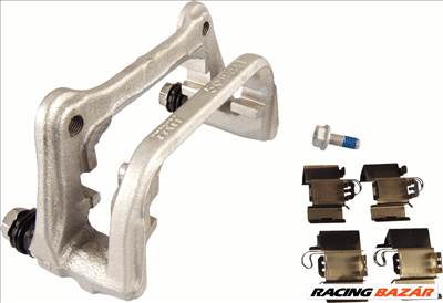 TRW BDA1241 - féknyereg tartó ABARTH ALFA ROMEO FIAT JEEP