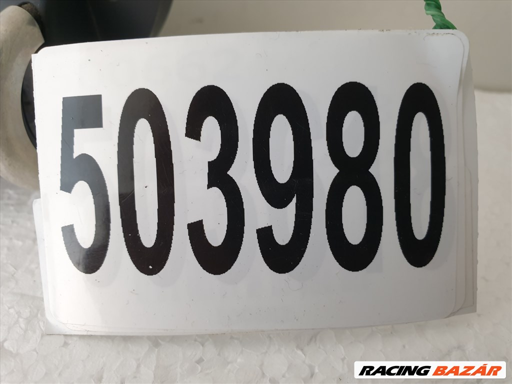 503980 Mini Cooper R50, R53, 2005,Ablakemelő Kapcsoló, 61316917989, Króm 9. kép