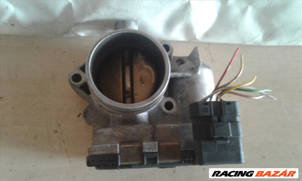 Peugeot307 1.6 16v nfu motor folytòszelep 2. kép