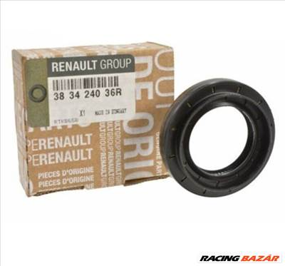 Renault Megane III gyári új féltengely szimering, tömítőgyűrű 33x55x8mm 2008-2015-ig