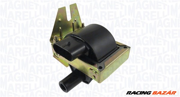 MAGNETI MARELLI 060717013012 - gyújtótekercs AUTOBIANCHI FIAT LANCIA 1. kép