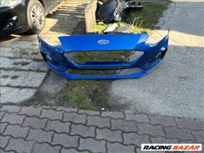 Ford Focus MK4 18-tól ST-Line első lökhárító 