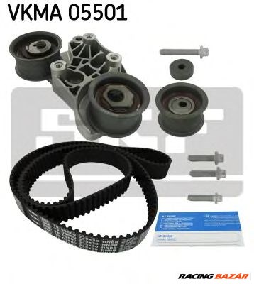 SKF VKMA 05501 - vezérműszíj készlet OPEL SAAB VAUXHALL 1. kép