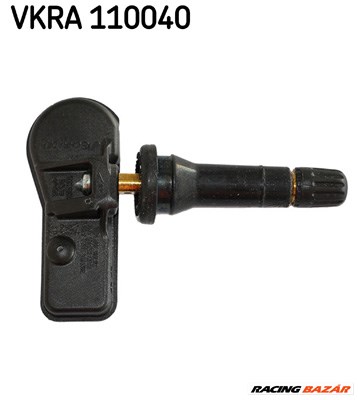 SKF VKRA 110040 - kerékérzékelő, abroncsnyomás-állítás SUBARU 1. kép