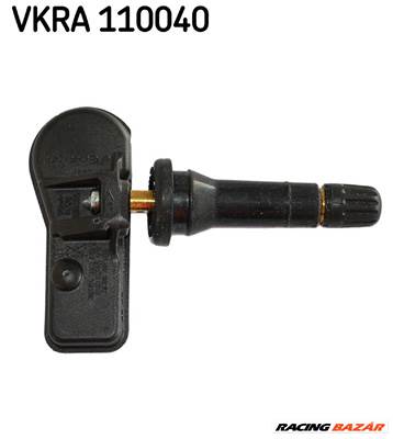 SKF VKRA 110040 - kerékérzékelő, abroncsnyomás-állítás SUBARU