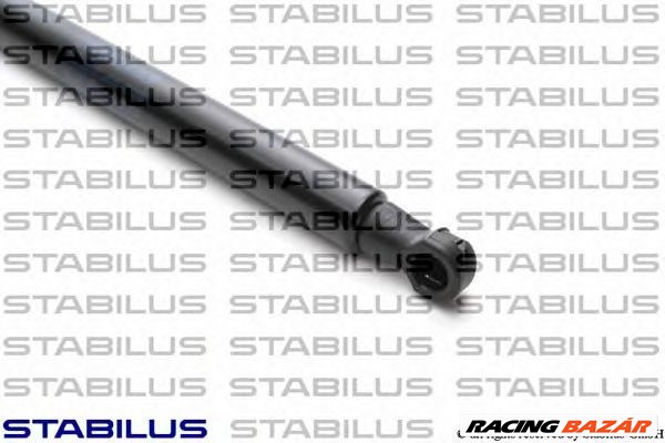 STABILUS 017448 - csomagtérajtó teleszkóp SKODA 1. kép
