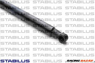 STABILUS 017448 - csomagtérajtó teleszkóp SKODA