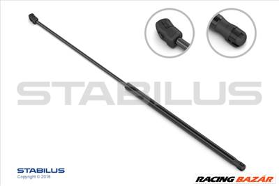 STABILUS 299267 - csomagtérajtó teleszkóp LEXUS