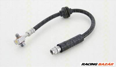 TRISCAN 8150 21108 - fékcső CHEVROLET