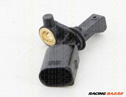 TRISCAN 8180 29206 - kerékfordulatszám érzékelő AUDI SEAT SKODA VW 1. kép