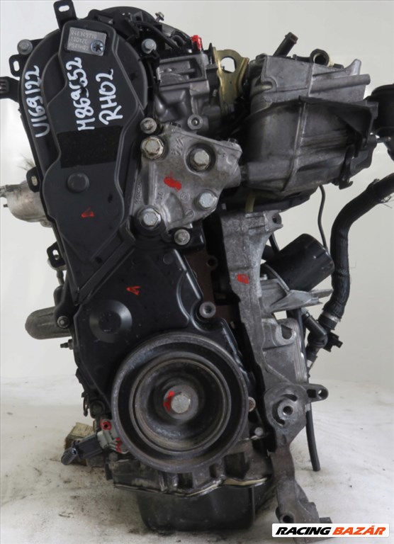 Peugeot 508 I HDi 200 RH02 (RHC) motor  3. kép