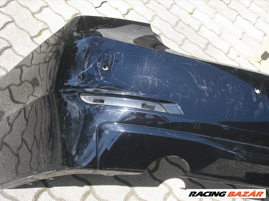 BMW 3-as F30 radaros hátsó lökhárító 7256930 2011-től 3. kép
