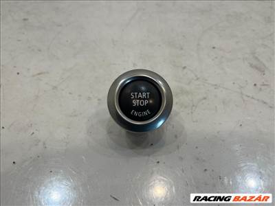 BMW E90 E91 E92 E93 start stop indító gomb  