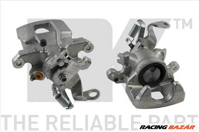 NK 2130198 - féknyereg CITROËN MITSUBISHI PEUGEOT