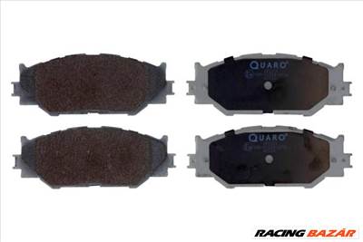QUARO QP2151 - fékbetét LEXUS