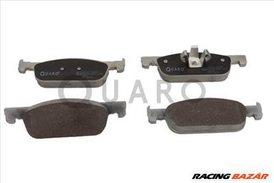 QUARO QP6120 - fékbetétkészlet, tárcsafék DACIA LADA RENAULT