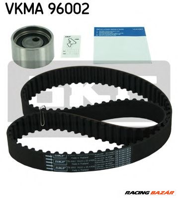SKF VKMA 96002 - vezérműszíj készlet SUZUKI 1. kép