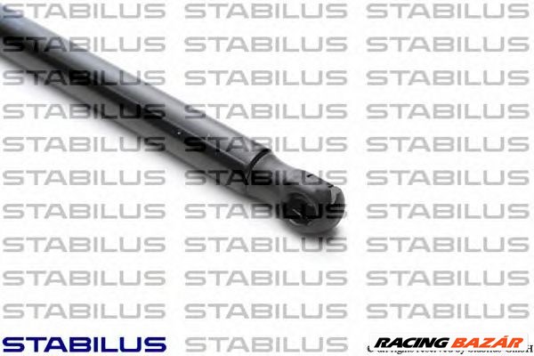 STABILUS 017451 - csomagtérajtó teleszkóp SKODA 1. kép