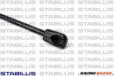 STABILUS 031997 - csomagtérajtó teleszkóp FORD