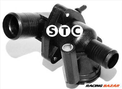 STC T403810 - termosztátház FORD