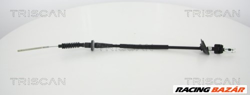 TRISCAN 8140 69211 - kuplung bowden SUBARU SUZUKI 1. kép