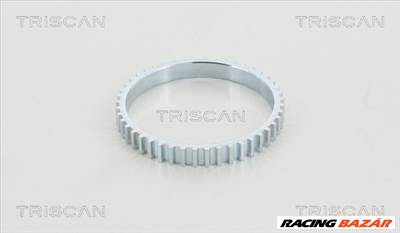 TRISCAN 8540 43410 - érzékelő gyűrű, ABS KIA